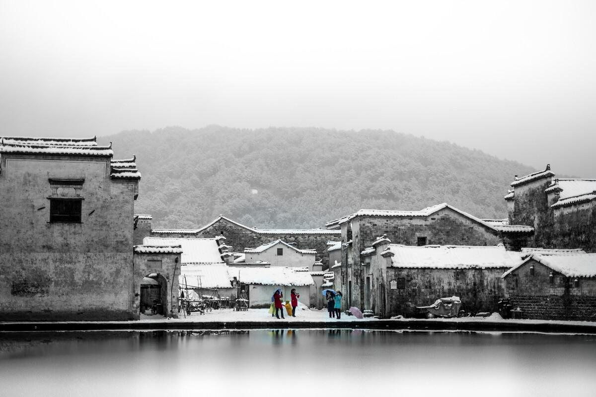 震撼新技术!机载激光雷达助力考古,南阳区域古代城址调查更清晰